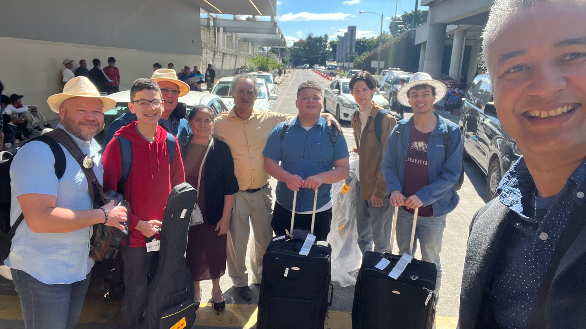 A Journey of Hope: Our Last Visit to Guatemala